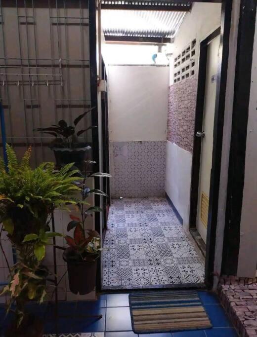 Appartement Private1Bed#Cityview#Aircon#Cozy à Chiang Mai Extérieur photo