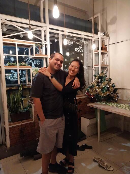 Appartement Private1Bed#Cityview#Aircon#Cozy à Chiang Mai Extérieur photo
